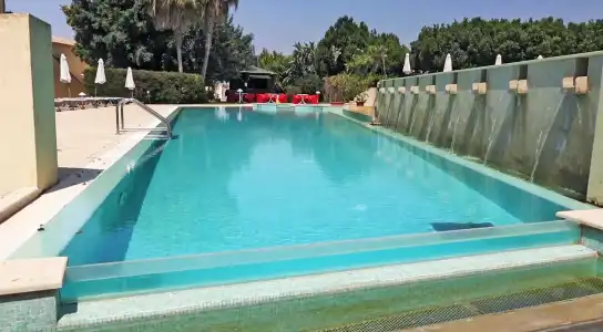 Dimora Caiammari Luxury & Spa - 13
