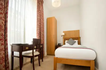 The Regency, Clifton Bristol by Belvilla - 21