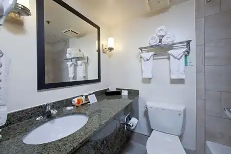 Best Western Plus Scottsdale Thunderbird Suites - 102