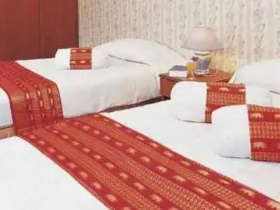 Samroiyod Holiday Resort - 4