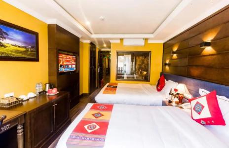 Nomadtrails Boutique Sapa - 46