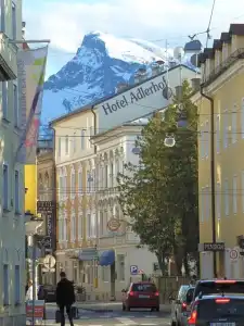 - Pension Adlerhof - 18