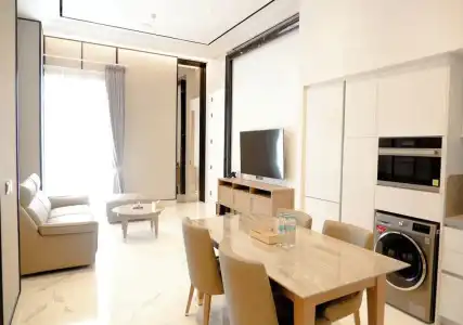 The Grand Mansion Menteng - 72