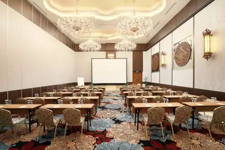 Seres Springs Resort & Spa, Singakerta - 37