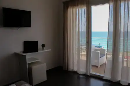 Residence Spuma Di Mare - 108
