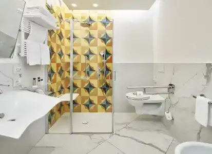 De Bonart Naples, Curio Collection by Hilton - 61