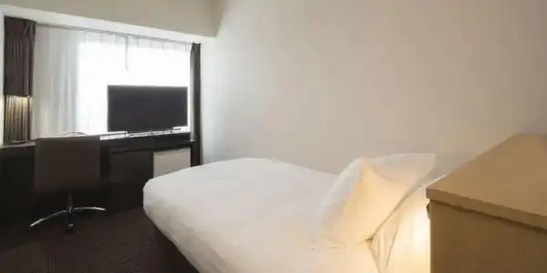 ANA Crowne Plaza Sapporo by IHG - 33