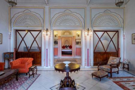 Narain Niwas Palace - 113