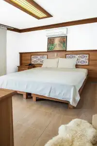 Otel Azmakhan - 49