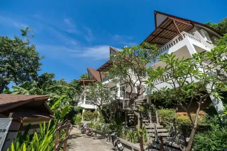 Cocohut Beach Resort - 30