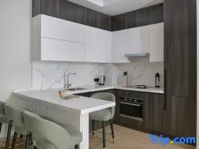 Stylo Residences & Suites Apart - 91