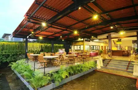 Green Garden - 24