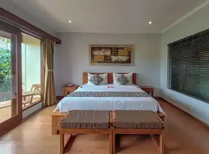 Paon Desa Ubud - 68