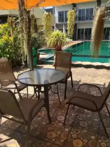 Anantra Pattaya Resort by CPG - 29