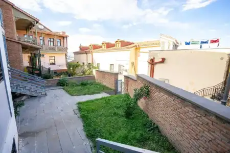 Meidan Suites - 40