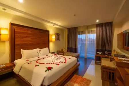 Angkor Miracle Resort & Spa - 73
