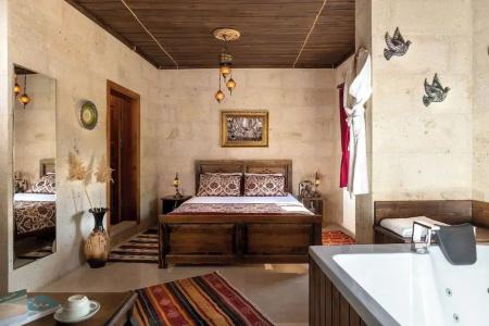 Lord Of Cappadocia - 123