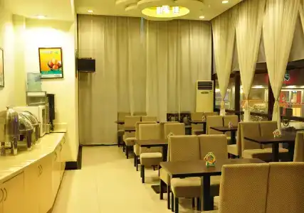 Jinjiang Inn Shanghai Xinsong Road - 11