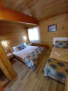 Turkuaz Bungalows - 100