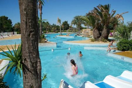 Camping les Champs Blancs - 12