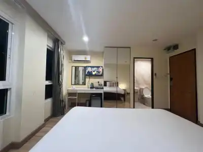 V Check Inn Sukhumvit 22 - 138