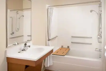 WoodSpring Suites Killeen - 6