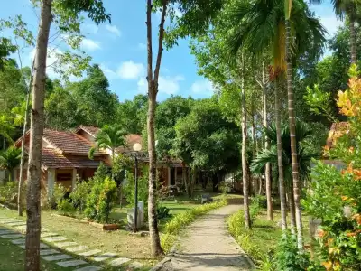 The Garden House Phu Quoc Resort - 353