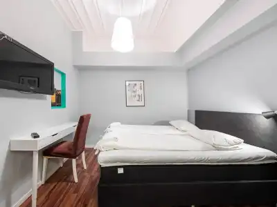 Mosebacke Hostel - 4