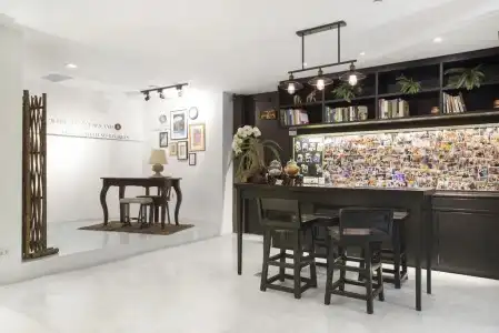 NapPark Hostel - 2