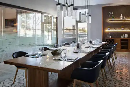 Marriott Dallas Las Colinas - 23