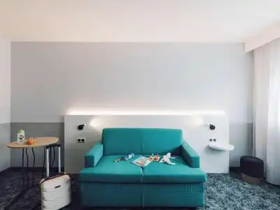 ibis Styles Nancy Laxou - 54