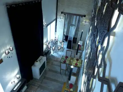 Karawan Riad - 19