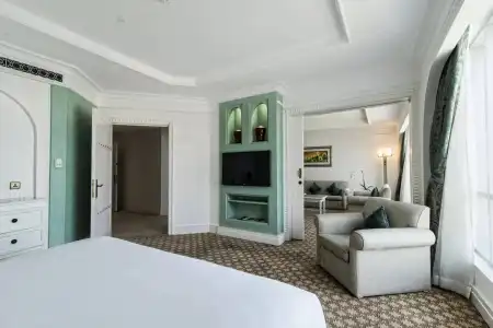 Al Habtoor Grand Resort, Autograph Collection By Marriott - 47