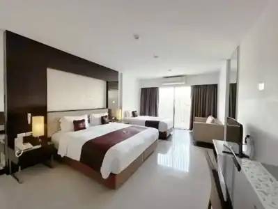 Lani Chiang Mai - 51