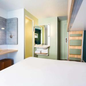 ibis budget Bordeaux Centre Gare Saint Jean - 25