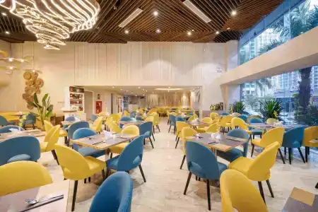 Cicilia Danangs & Spa - 23
