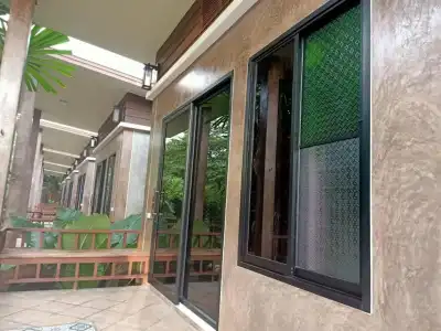 Lanta Pearl Beach Resort - 122