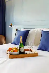 Mercure Porto Centro Aliados - 94
