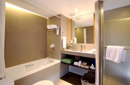 Patong Beach by See2Sea - 7