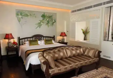 Ping Nakara Boutique & Spa - 31