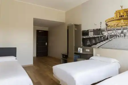 B&B Roma Pietralata Tiburtina - 44