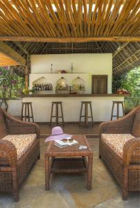 Sultan Sands Island Resort - 55