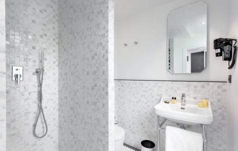 Hôtel Clarisse - 16