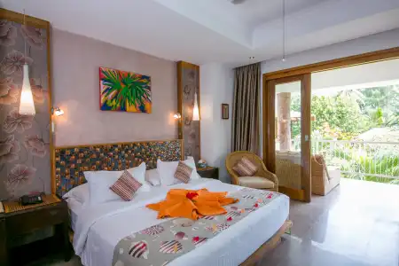 le Duc de Praslin - 2