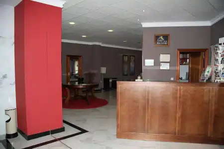 Mulhacén - 1