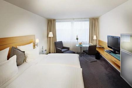 Dorint Pallas Wiesbaden - 57