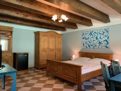 Pension Amadeus - 20