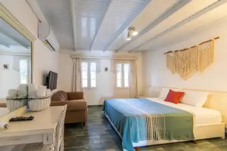 Kefi Beach and Suites - 175
