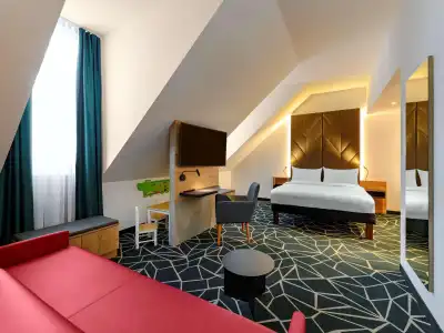 Ibis Styles - 27