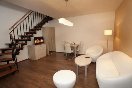 Residence U Cerne Veze - 69